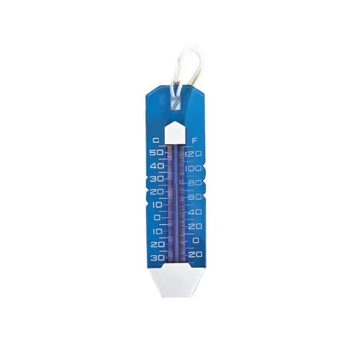 Mareva_Access - Translucent Pool Thermometer 25cm - 763271 product image