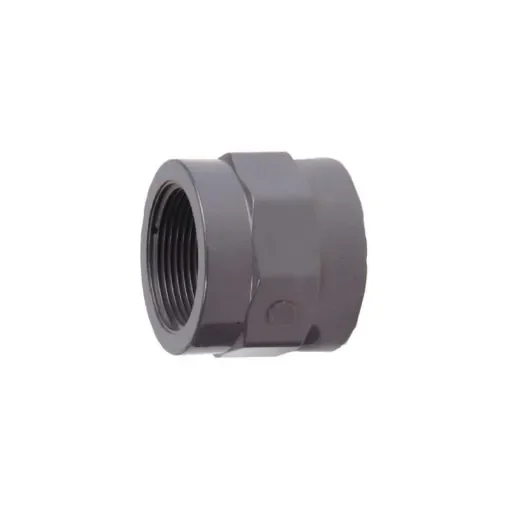 Mareva_Access - Threaded Socket for Gluing D63 - 901161 product image