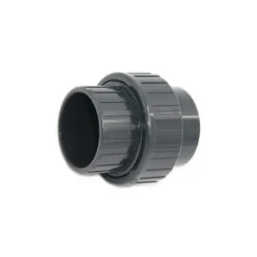 Mareva_Access - MAREVA Glue Union Fitting D63 FF - 900161 product image