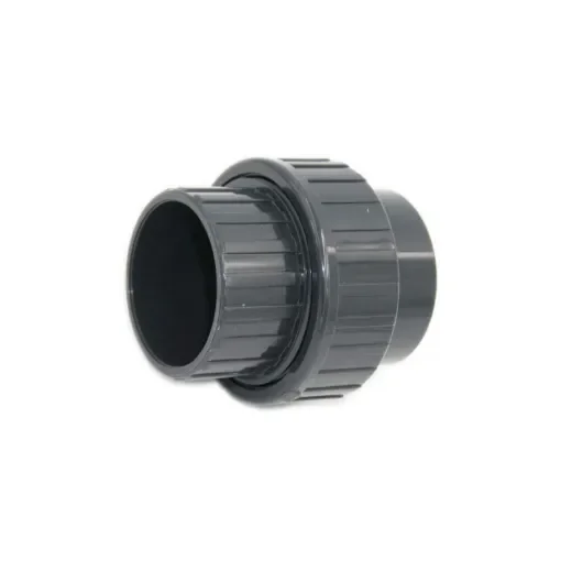 Mareva_Access - MAREVA Glue Union Fitting D63 FF - 900161 product image