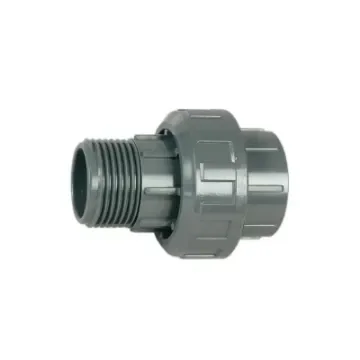 Mareva_Access Union Fitting 3 P D63 x 2" MF - 900198 product image