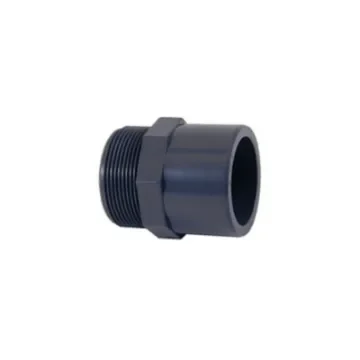Mareva_Access - Threaded End Connector 2" x D50/D63 - 900861 product image