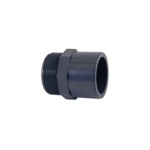 Mareva_Access - Threaded End Connector 2" x D50/D63 - 900861 product image