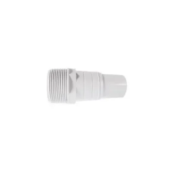 Mareva - Straight Connector Smooth 32-38mm - 904095 product image