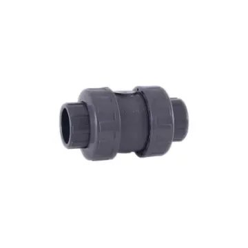 Mareva_Access - MAREVA Non-Return Valve D63 DN50 - 904475 product image