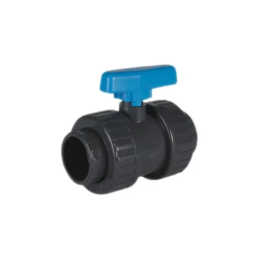 Mareva - Quarter Turn Adhesive Valve D63 - 904162 product image