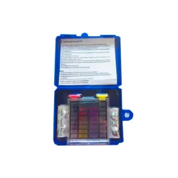 Mareva_Access - MAREVA Analysis Kit for pH & Chlorine - 204091 product image