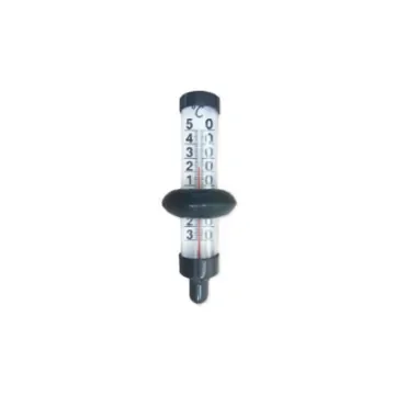 Mareva_Access Floating Thermometer Pro - Grey - 770009 product image