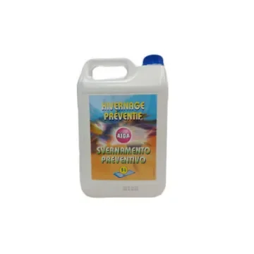 Aiga - Preventive Winterising Product 5L - 161018U product image