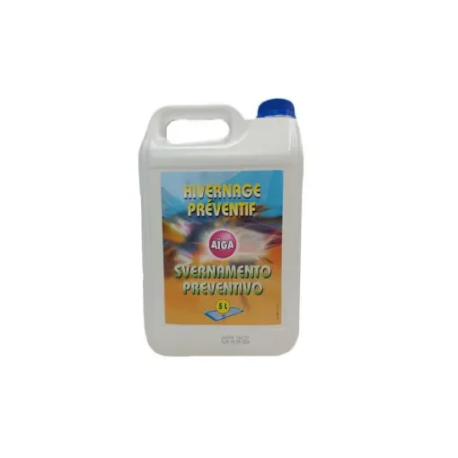 Aiga - Preventive Winterising Product 5L - 161018U product image