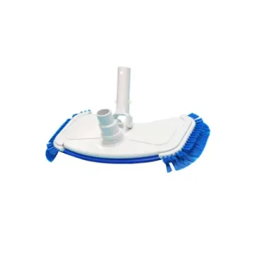 Mareva - Pool Brush Without Wheels - 36 cm - 762080 product image
