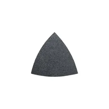 FEIN - Triangular Abrasive Sheets Grit 100 - 63717084041 product image