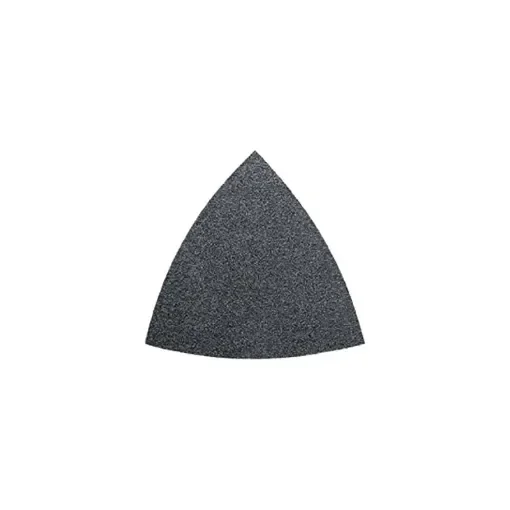 FEIN - Triangular Abrasive Sheets Grit 100 - 63717084041 product image