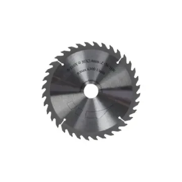 Scheppach - Blade 36 Teeth for Mitre Saw - 7901800601 product image