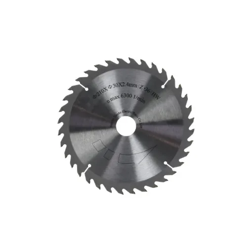 Scheppach - Blade 36 Teeth for Mitre Saw - 7901800601 product image