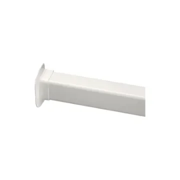 Divers - Wall Passage for Duct 80x60 mm - 1561 product image