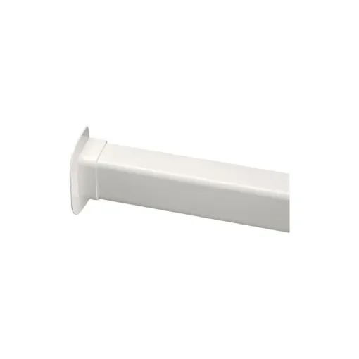 Divers - Wall Passage for Duct 80x60 mm - 1561 product image