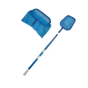 Mareva - Pool Cleaning Pack with Telescopic Pole - 763147-763255B-763264B product image
