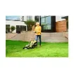 Ryobi - 18V One+ Hybrid Mower 37cm Cut - RY18LMH37A-250 product image