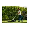 Ryobi - 18V One+ Hybrid Mower 37cm Cut - RY18LMH37A-250 product image