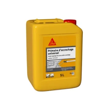 Sika - Adhesion Primer for Difficult Substrates - 668041 product image