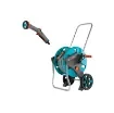 GARDENA - CleverRoll M Hose Reel with Watering Gun - 18512-26 product image