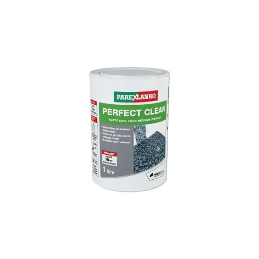 Parexlanko - Epoxy Residue Cleaner Gel - PERFECTCLEAN01 product image