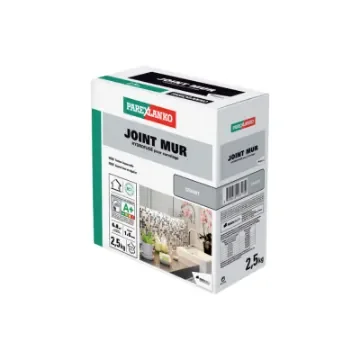 Parexlanko - Joint Wall Grout - Granite - 03237 product image