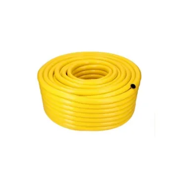 EDM - Yellow Agricultural Hose 19mm ID 25mm OD - 74131 product image