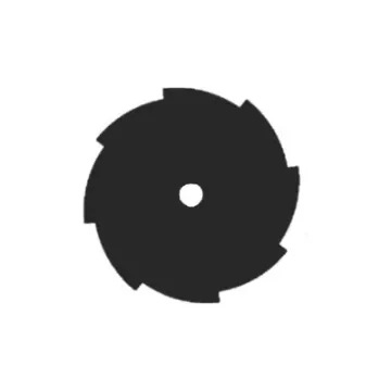 Scheppach - 8-Tooth Trimmer Blade - 7910700711 product image