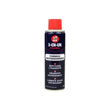 3-EN-UN - All-Purpose Oil Pro Formula Aerosol 3-IN-1 - 33009/10 product image