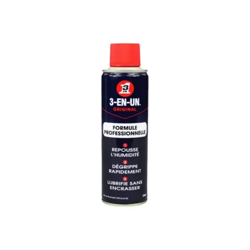 3-EN-UN - All-Purpose Oil Pro Formula Aerosol 3-IN-1 - 33009/10 product image