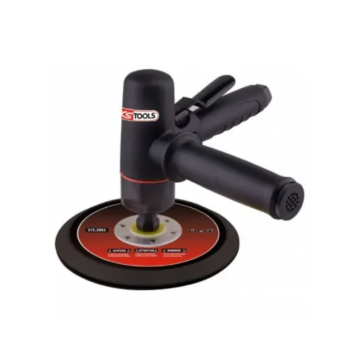 KS TOOLS Pneumatic Vertical Polisher 450W - 515.3063 product image
