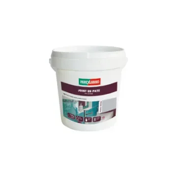 Parexlanko - Joint Compound Steel - 1.5kg - 03189 product image