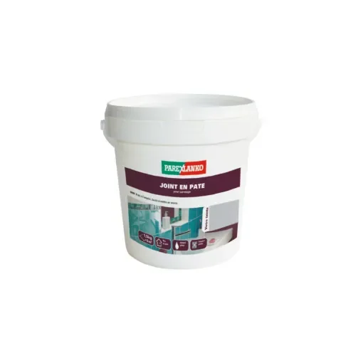 Parexlanko - Joint Compound Steel - 1.5kg - 03189 product image