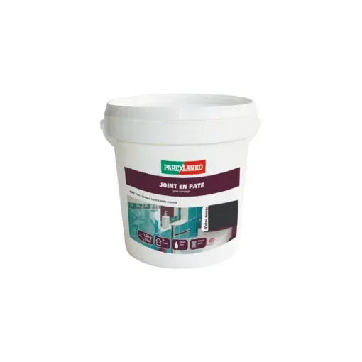 Parexlanko Joint Compound Nero 1.5kg - 03194 product image