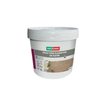 Parexlanko - Plasterboard Adhesive White 7.5 kg - 03270_remplace_par_32247 product image