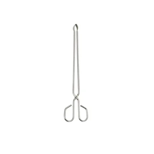 Divers - Meat Tongs Stainless Steel 24 cm - 76238 product image