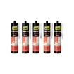 UHU - Set of 5 Express Fixing Mastics 370g - 37725x5 product image