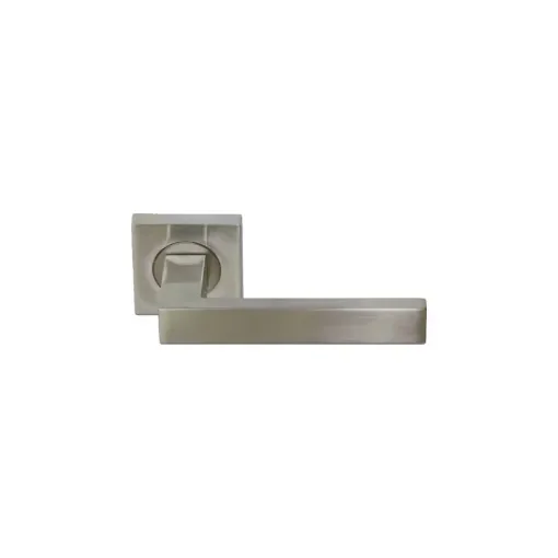 Divers - Mars Door Handles Matt Nickel - WD1061 product image