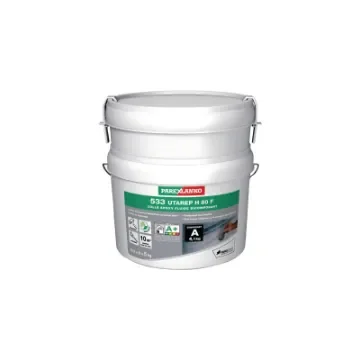 Parexlanko - Fluid Epoxy Adhesive for Concrete Repair - L53305 product image