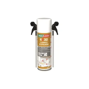 Parexlanko - Expanding Foam 6032 Lanko Expanse - L6032 product image