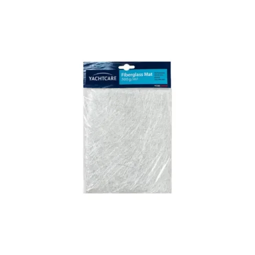 Yachtcare - Fibreglass Mat 300g/m2 1m2 - 137188 product image