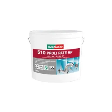 Parexlanko - High Performance Tile Adhesive - L510-15 product image