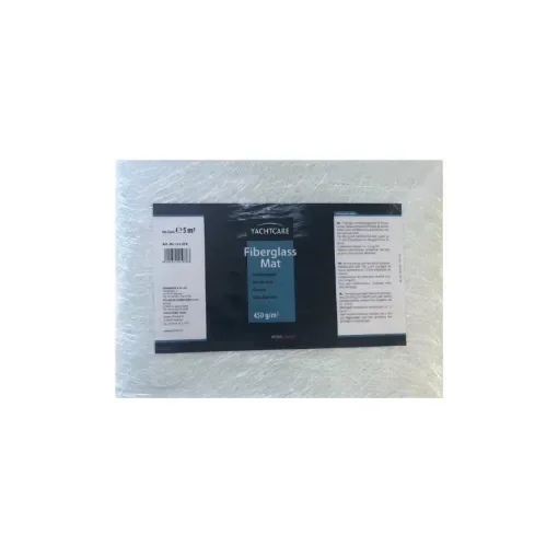 Yachtcare - Fibreglass Mat 450g/m2 - 141078 product image