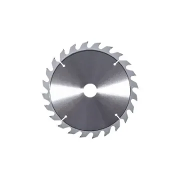 Scheppach - HM216 Mitre Saw Blade 24 Teeth - 7901101602 product image