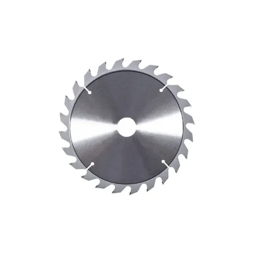 Scheppach - HM216 Mitre Saw Blade 24 Teeth - 7901101602 product image