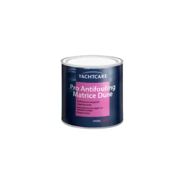 Yachtcare - Hard Antifouling Matrix Tin-Free Off-White 750ml - 136444 product image