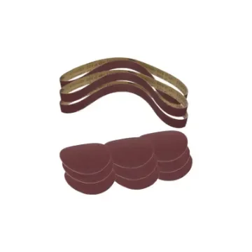 Scheppach - Adhesive Strips and Discs for BTS700 Sander - 3903301707 product image