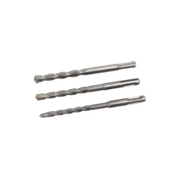 Scheppach - Set of 3 SDS-Plus Drill Bits - 7907900004 product image